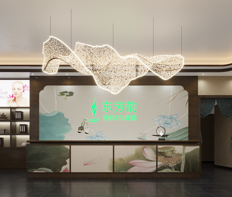 美肌SPA