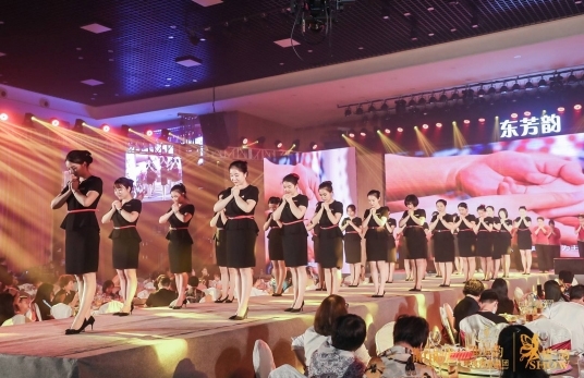 东芳韵美·5周年回顾